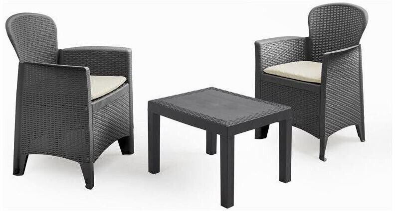 IPAE-ProGarden Akita 3 pcs.