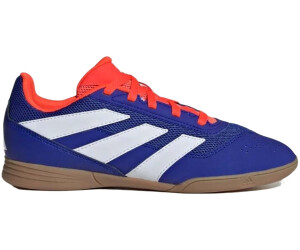 Adidas Predator 24 Club Indoor Sala Kids desde 28 99 Diciembre 2024 Compara precios en idealo