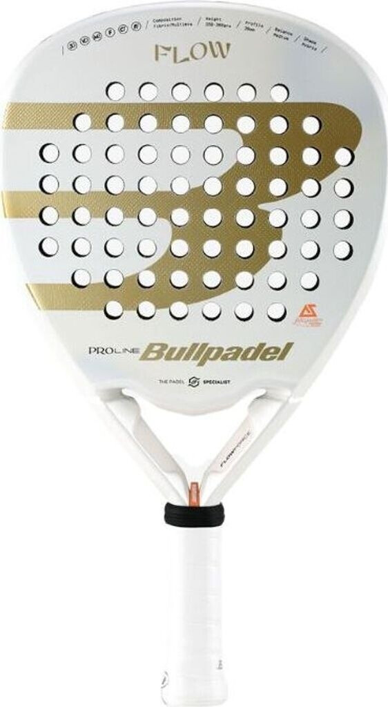 Bullpadel Flow W 24