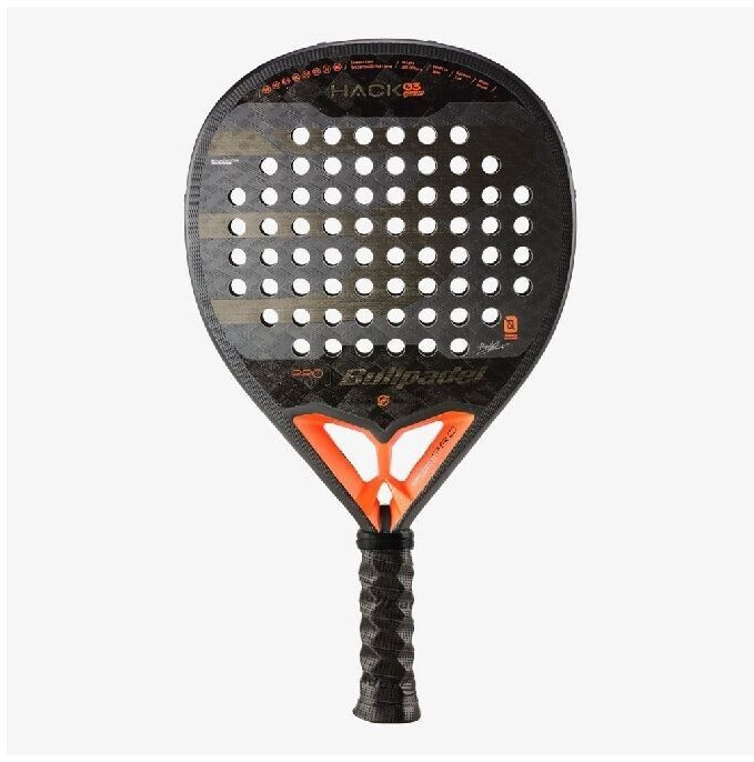 Bullpadel Hack 03 Hybrid 24