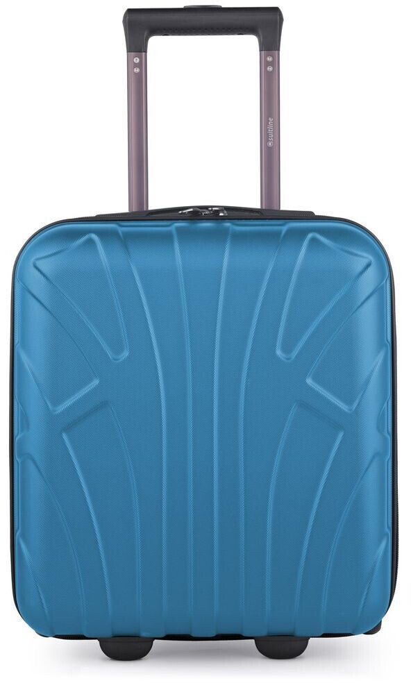 Suitline S1 2-Wheel-Trolley 45 cm