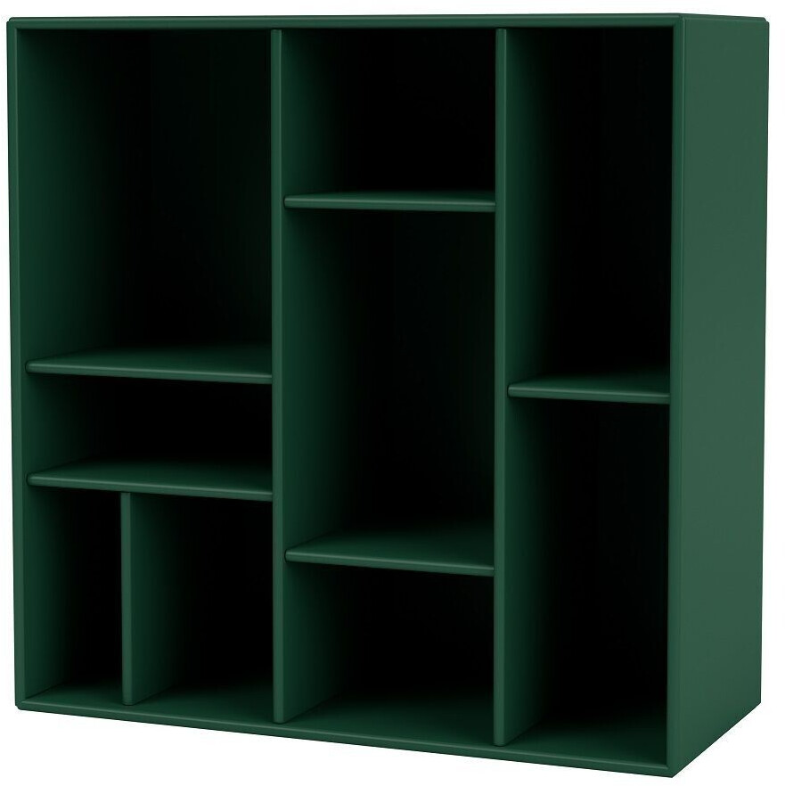 Montana Compile wall shelf 69.6x69.6x30 cm Pine 136