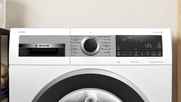Bosch WGG244F1ES, Bild 4