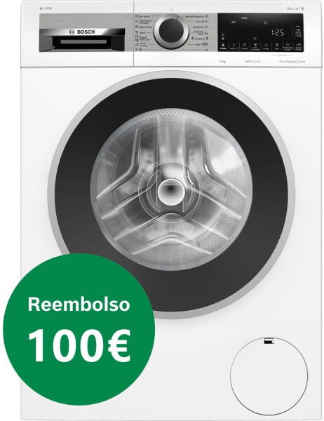 Bosch WGG244F1ES, Bild 5