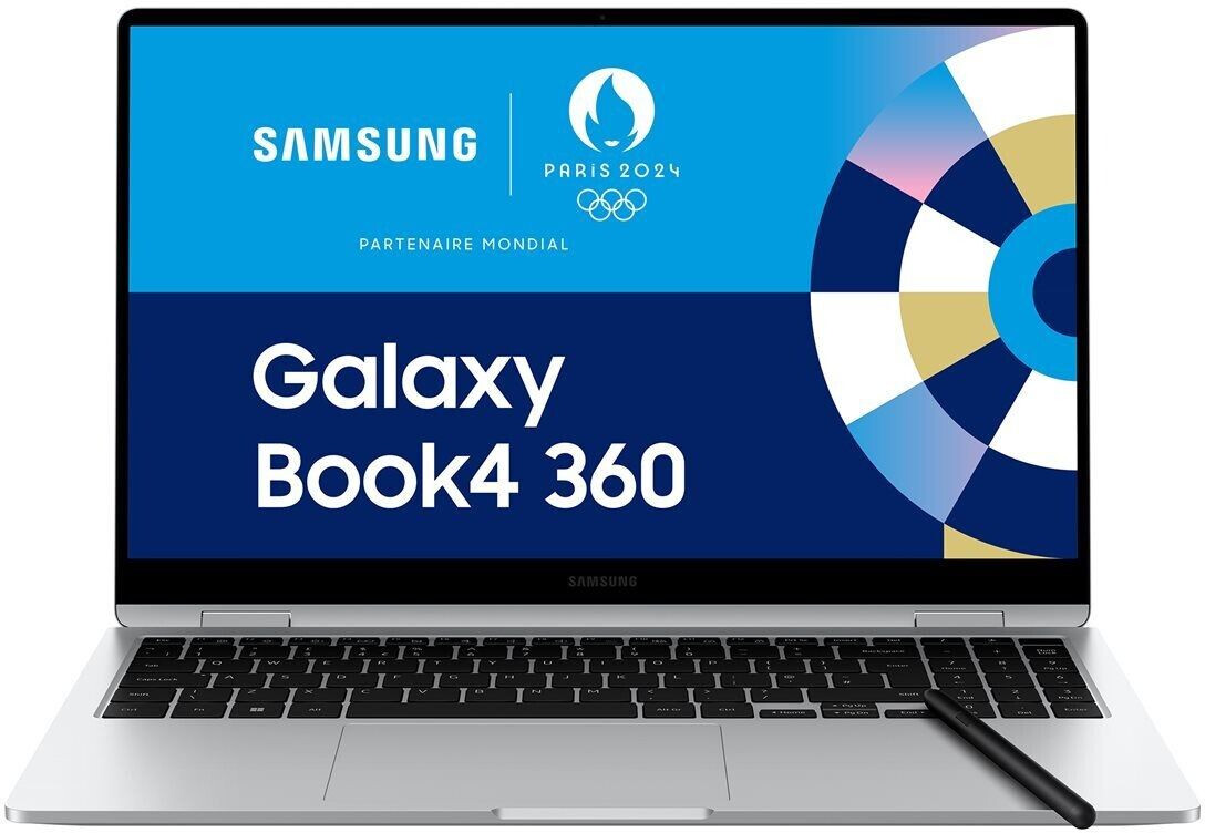 Samsung Galaxy Book 4 360 NP750QGK-KS1FR