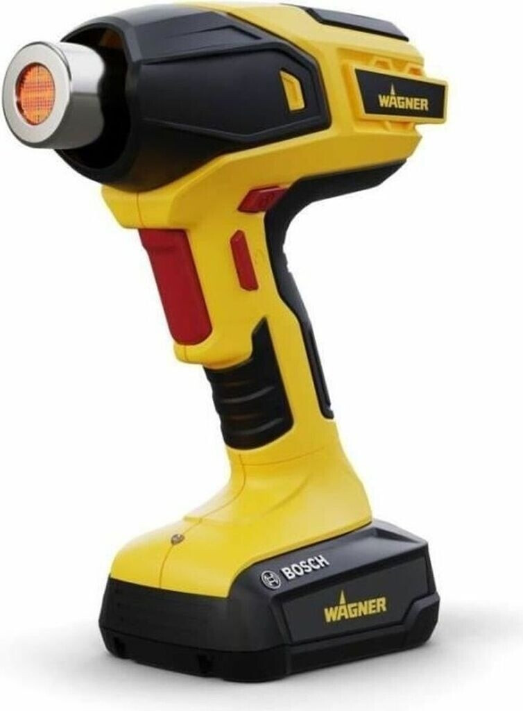 Wagner Furno 550