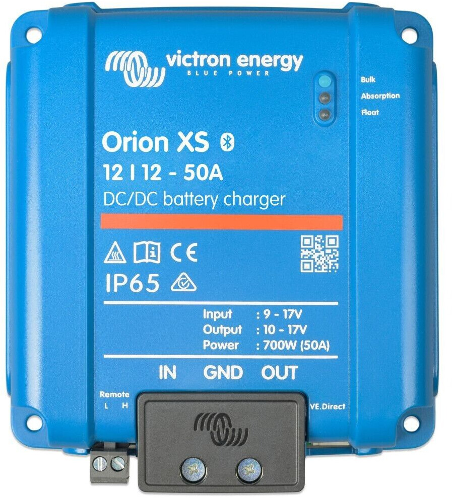 Victron Orion XS 12 12-50A