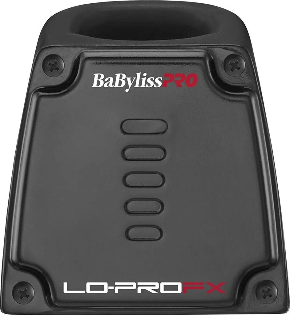 BaByliss Pro 4Artists Lo-Pro FX Trimmer Charging Base