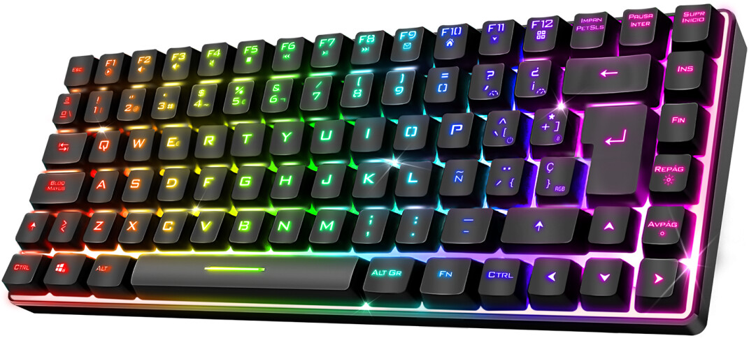 Spirit of Gamer ELITE-K70