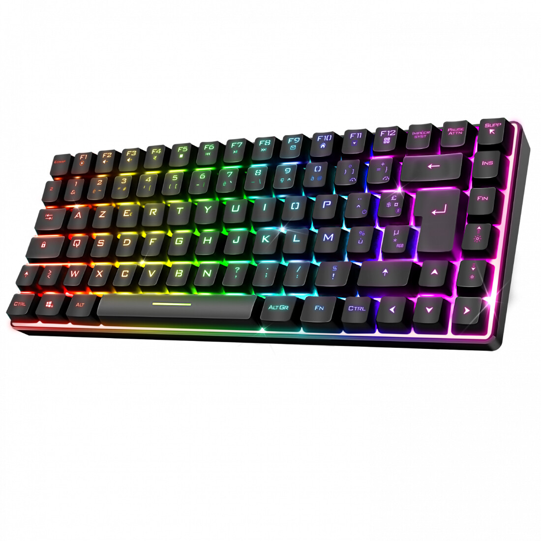 Spirit of Gamer ELITE-K70 (FR)
