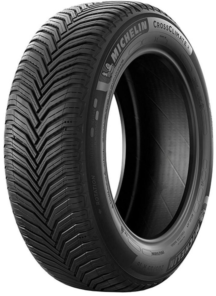 Michelin CrossClimate 2 215/55 R18 95H S1