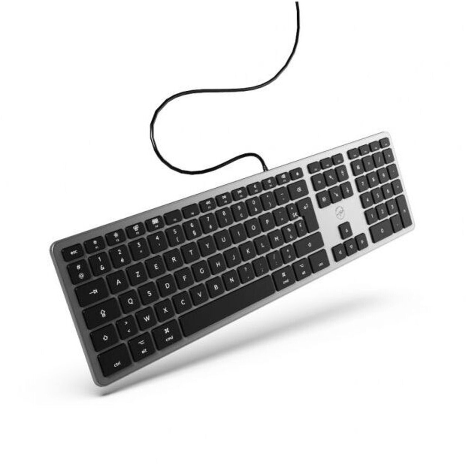 The Mobility Lab Design Touch USB pour Mac FR gris