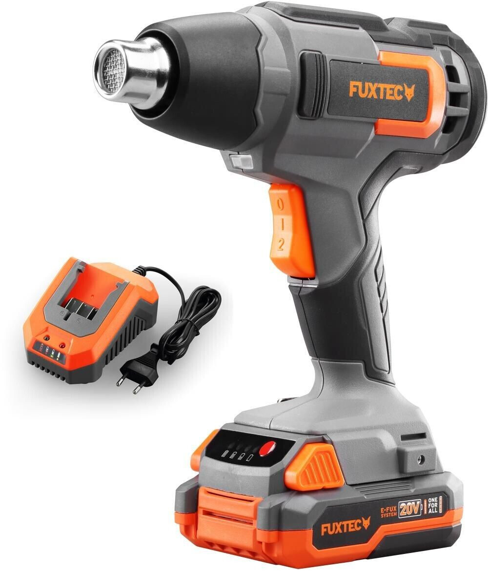 FUXTEC FX-E1HLP20SET2