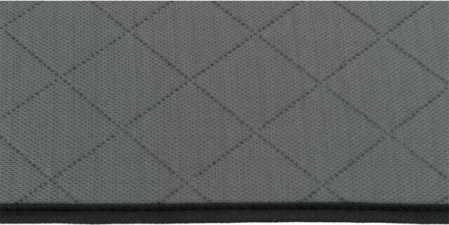 Trixie Tapis de propreté pour chien 40x60cm Grey
