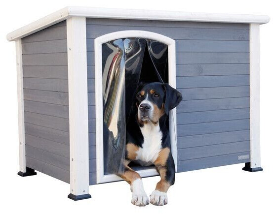 Kerbl Kenny dog kennel