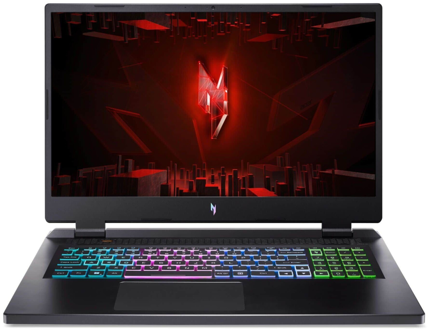 Acer Nitro 17 (AN1741-R2KL)