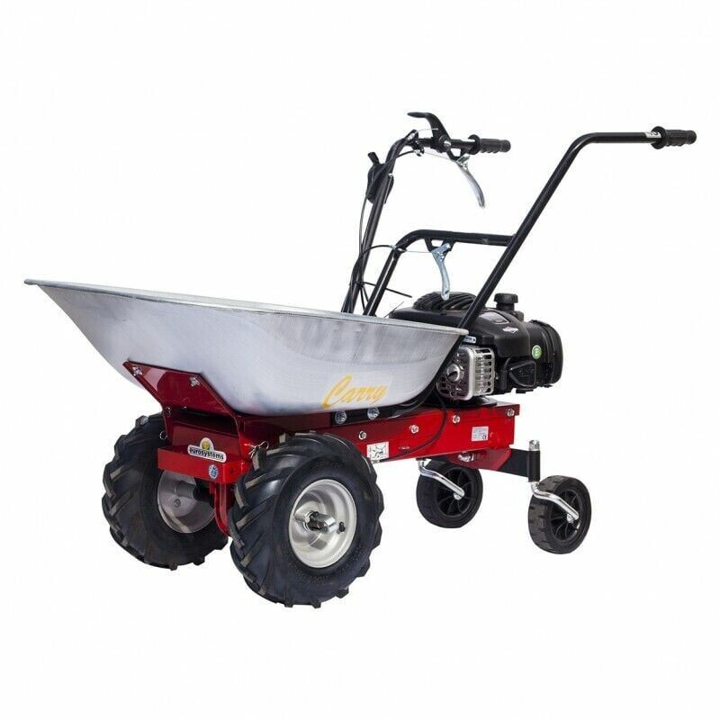 Eurosystems Carry RV170