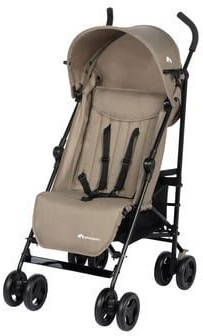 Bebeconfort Rainbow mineral beige