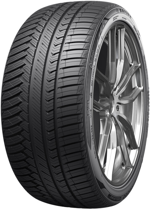 Sailun Atrezzo 4 Seasons Pro 225/45 R19 96W XL