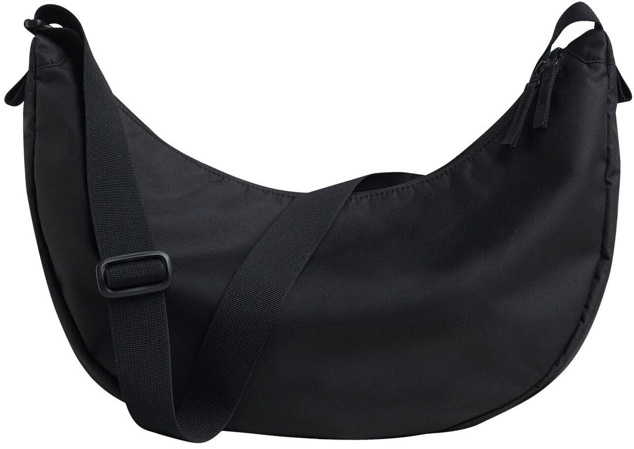 GOT BAG Moon Bag Large black