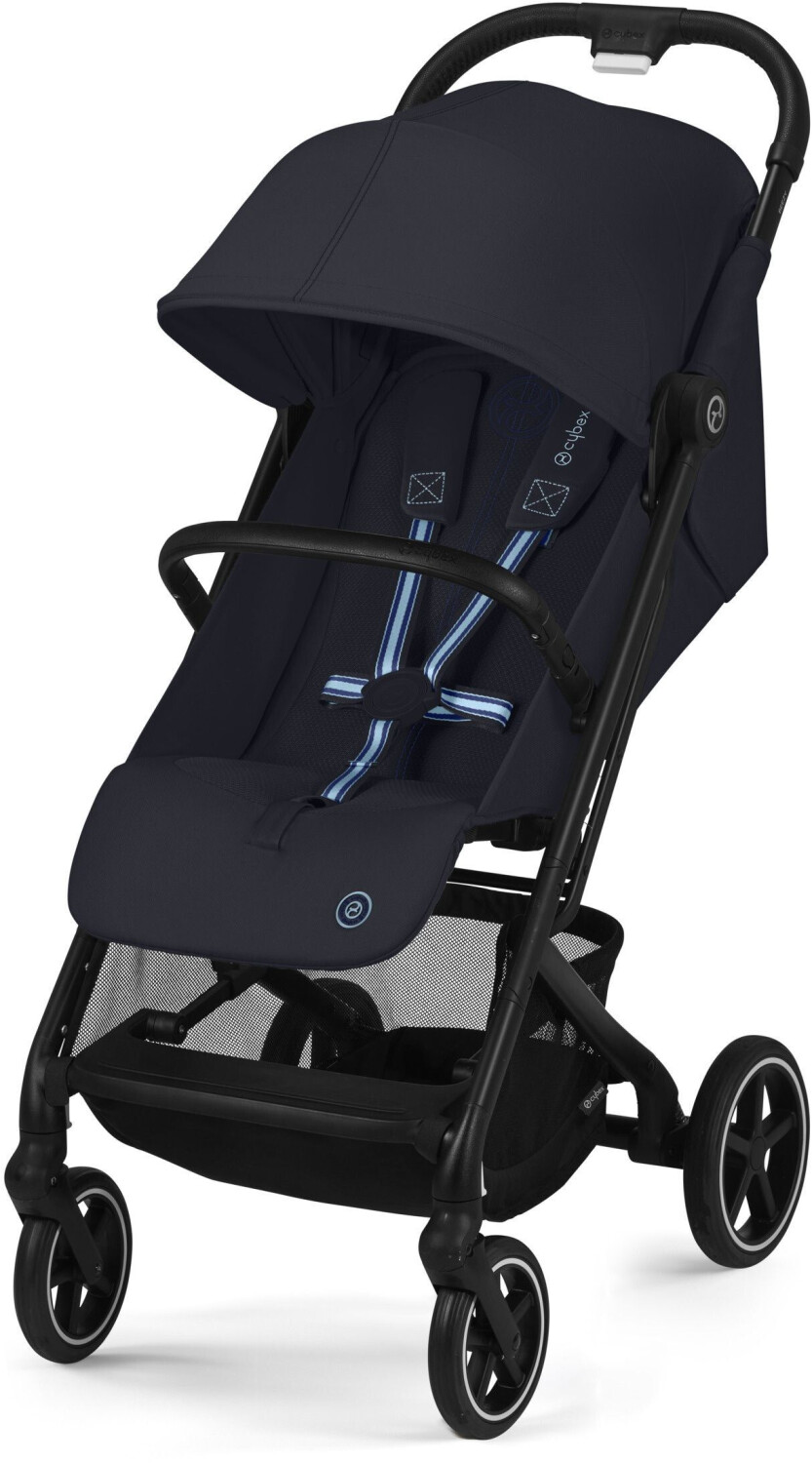 Cybex Gold Beezy dark blue