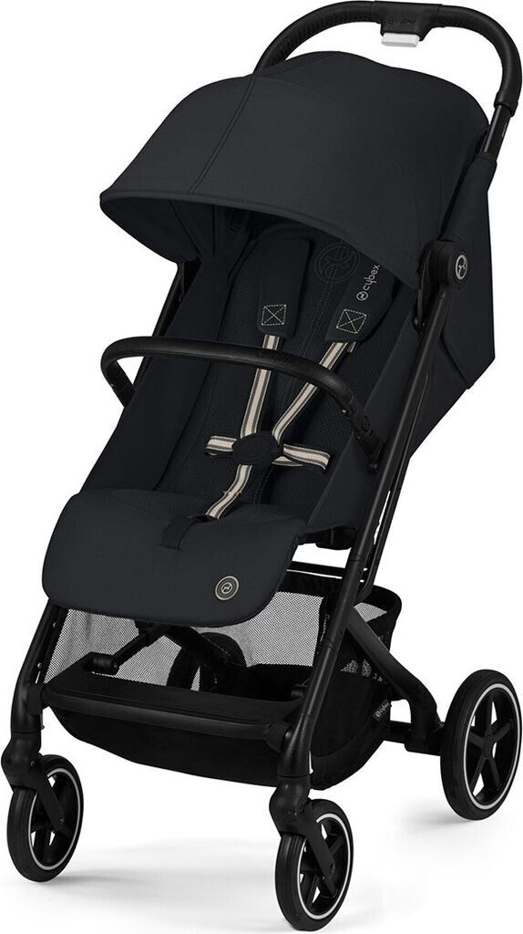 Cybex Gold Beezy magic black
