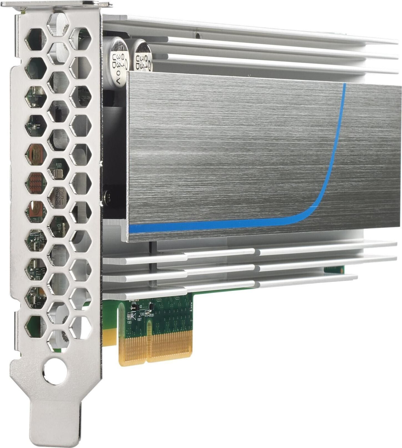 HPE NVMe 3.2TB HHHL (P26936-B21)