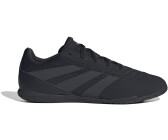 Adidas predator negras futbol sala 2025