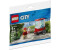LEGO City - Popcorn Wagen (30364)