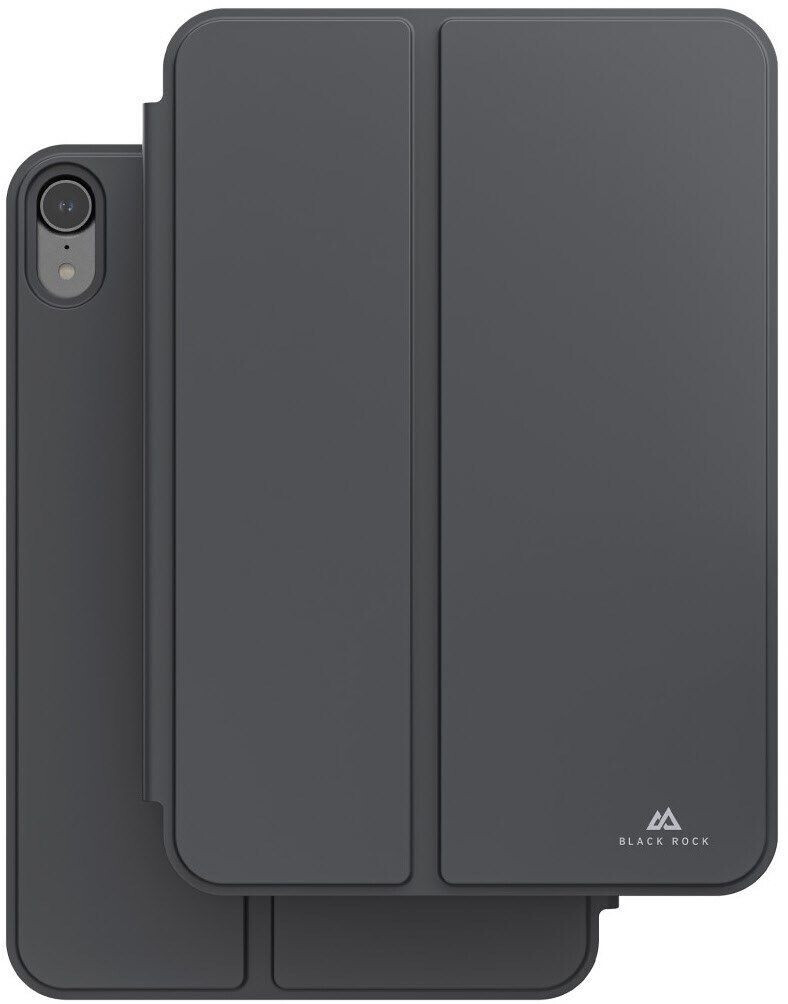 Black Rock Smart Cover iPad Mini 2021 Black