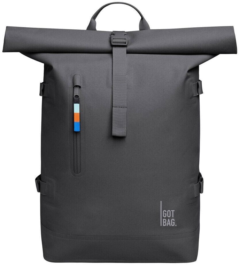 GOT BAG Rolltop 2.0 shark