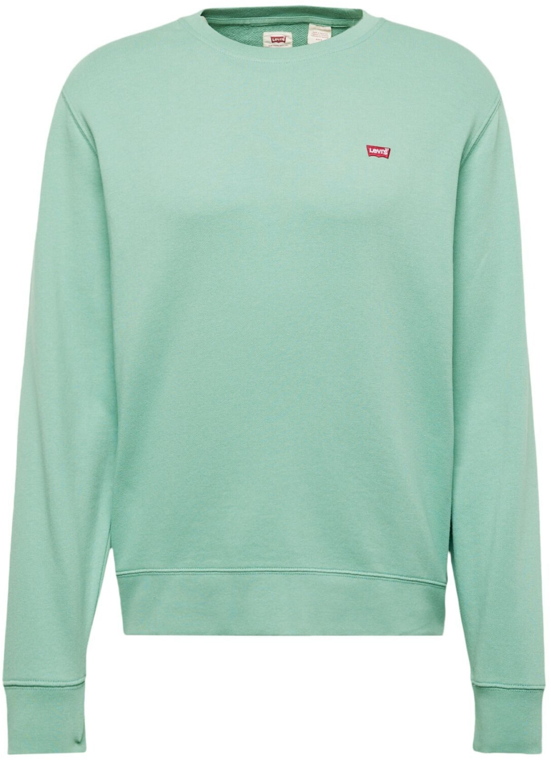 Levi's New Original Crew (35909) feldspar