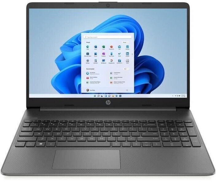 HP 15s-fq0014nf