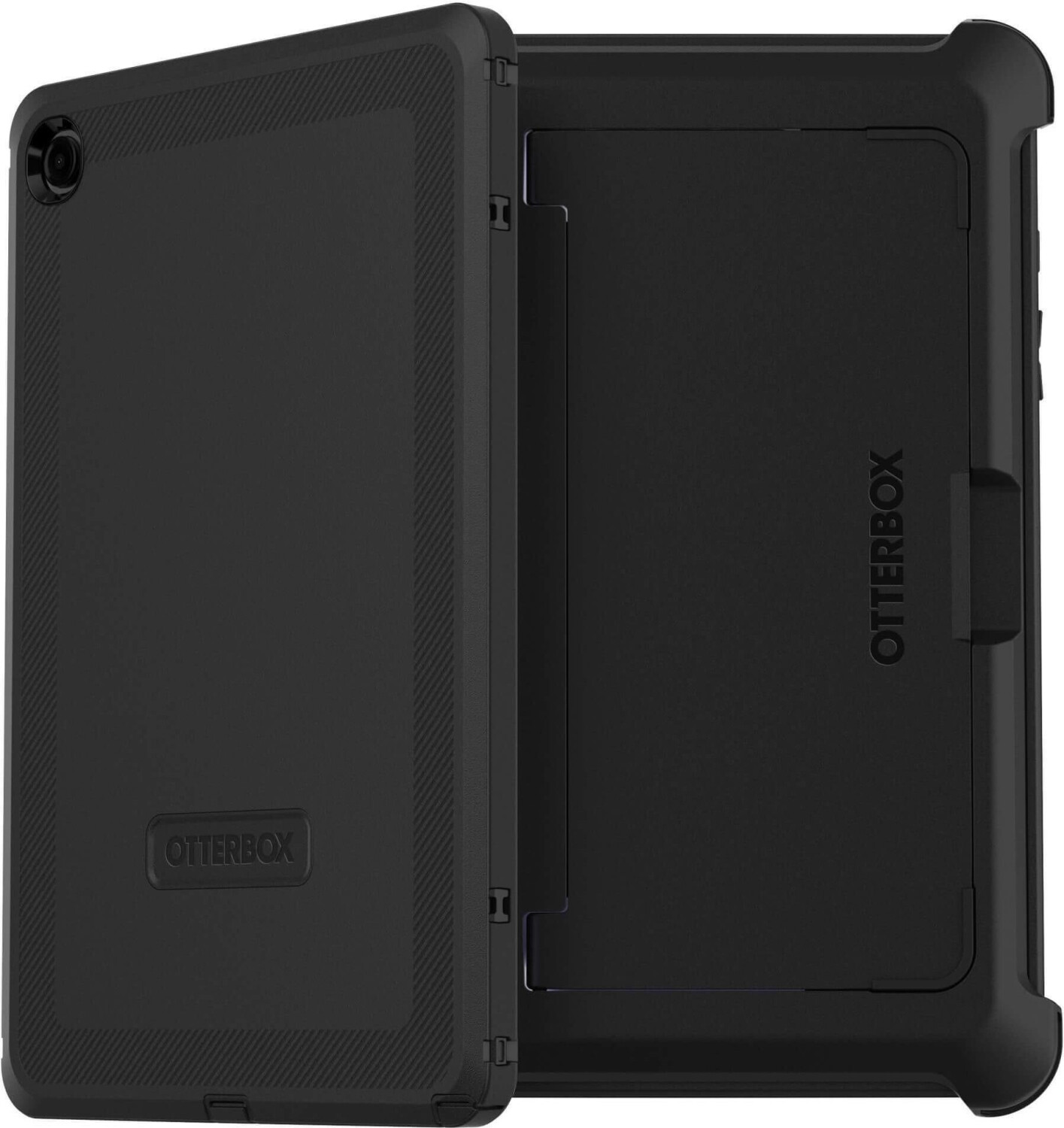 OtterBox Defender Samsung Galaxy Tab A9+ Black