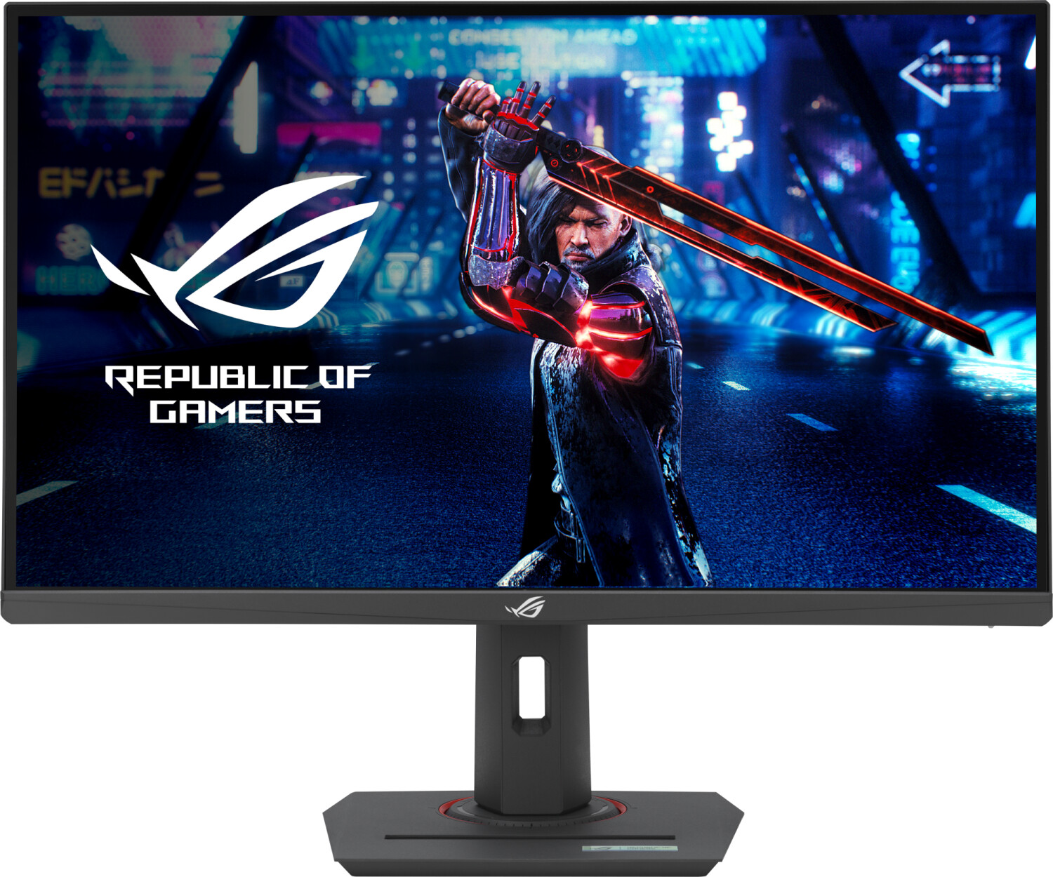 ASUS ROG Strix XG27ACS