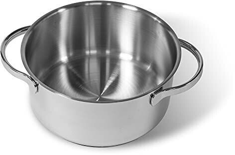 Moneta Allegro 2m casserole