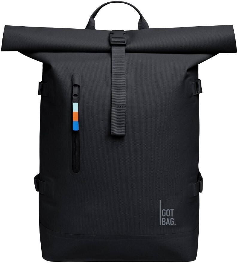 GOT BAG Rolltop 2.0 black
