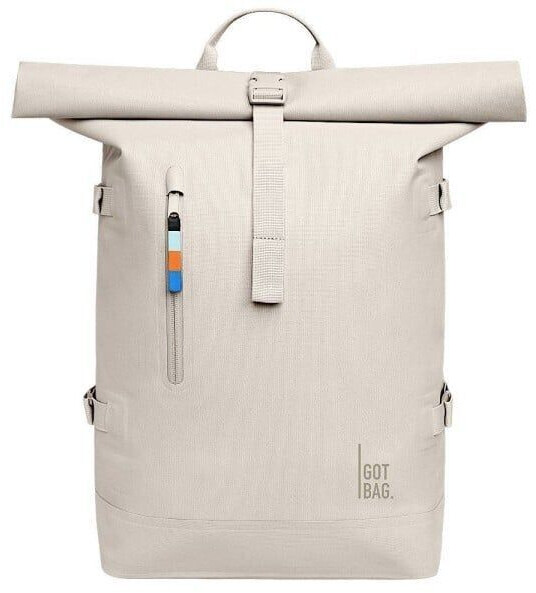 GOT BAG Rolltop 2.0 soft shell