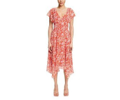 Esprit chiffon dress store
