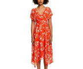 Esprit chiffon dress discount