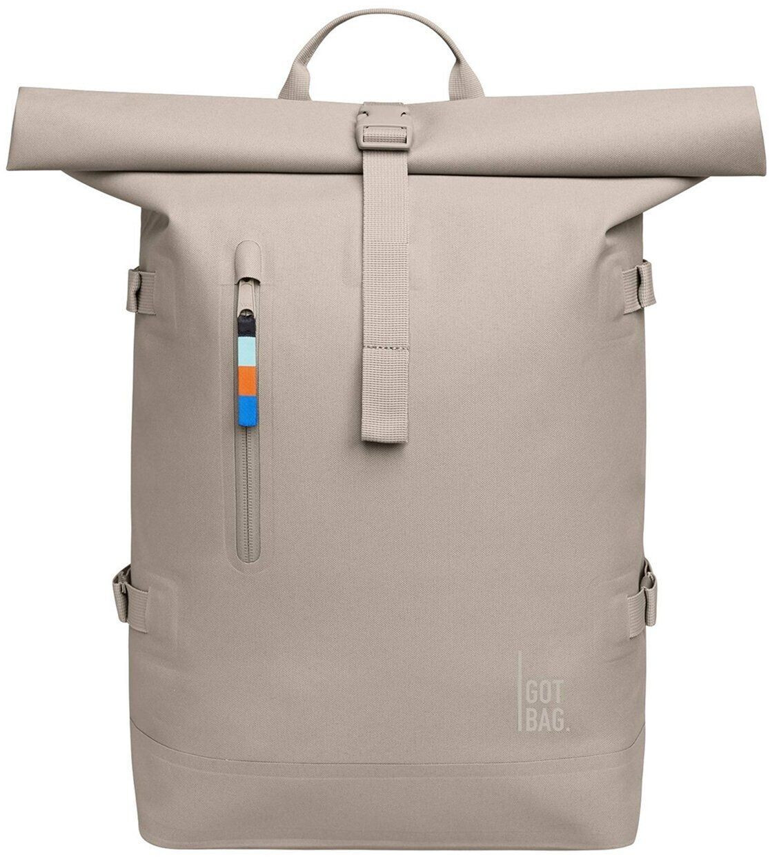 GOT BAG Rolltop 2.0 scallop