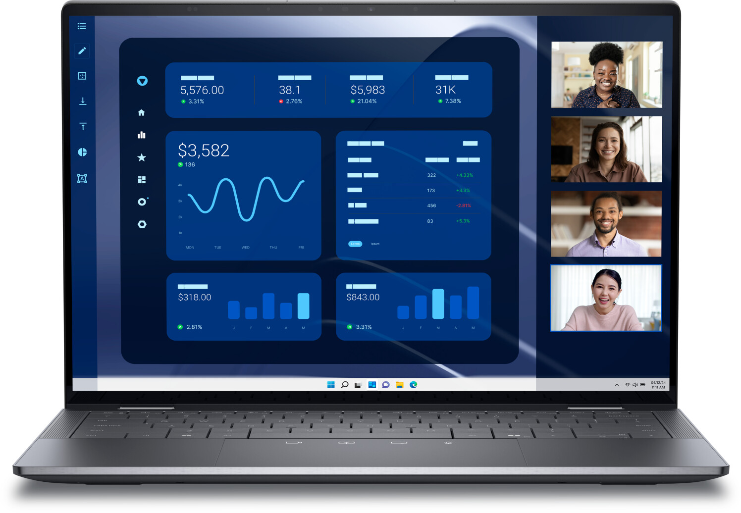 Dell Latitude 9450