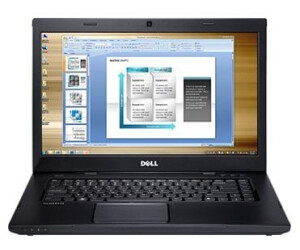 Dell Latitude 3550 Laptop – 15,6 Zoll, Intel Core I7-1355U, 16 GB RAM, 512 GB SSD – Windows 11 Pro, Grau