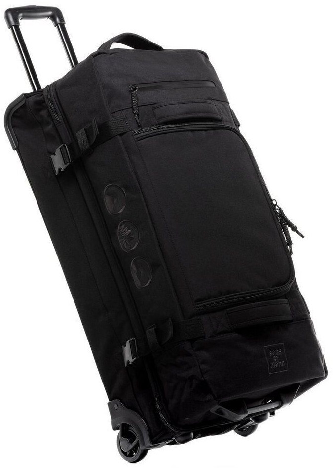 Sons of Aloha Kane Wheeled Travel Bag 120L