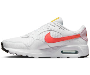 Nike foam white cheap