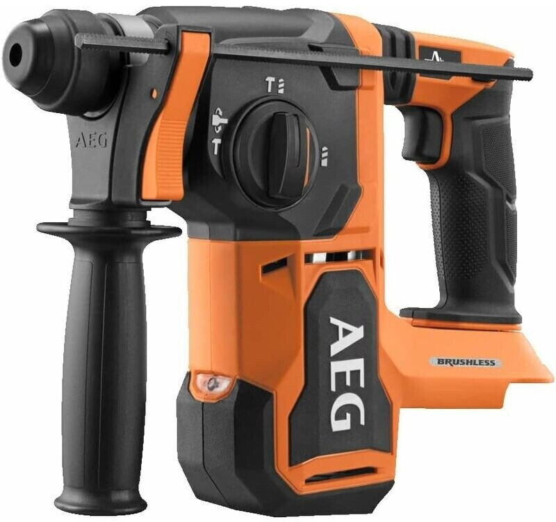 AEG Pro BBH18BL2-0