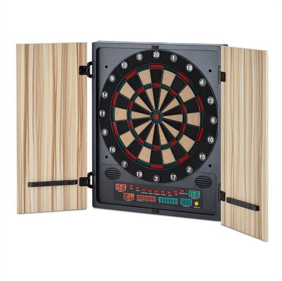 Klarfit Dartmaster 180