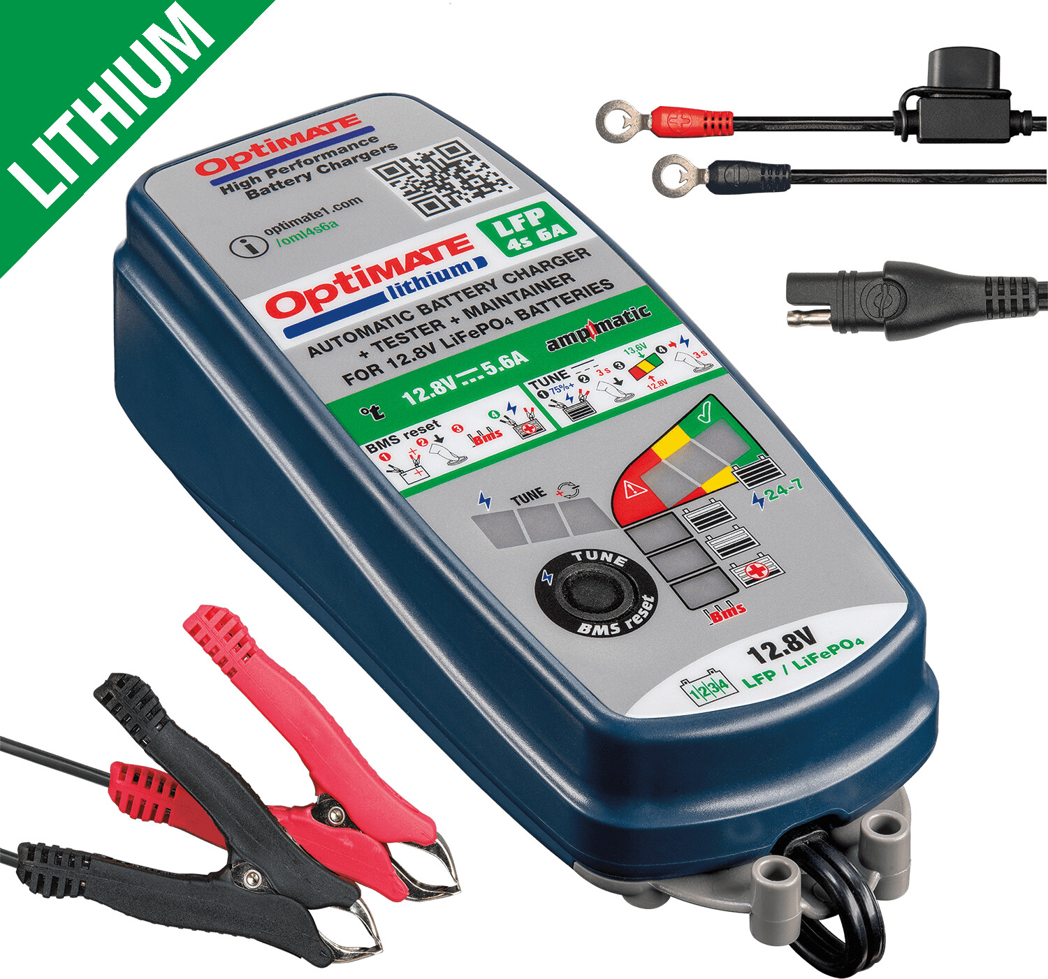 tecMATE TM-390