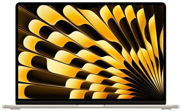 Apple MacBook Air 15 2024 M3 MRYR3FN/A