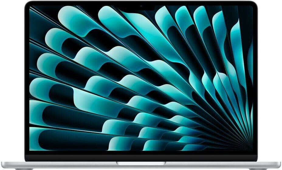 Apple MacBook Air 13 2024 M3 MRXQ3FN/A